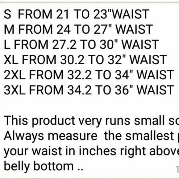 BEIGE BUTT LIFTER BODY SHAPER UNDERWEAR - Picture 4 of 4